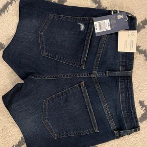 Universal threads denim shorts